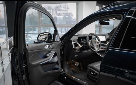 BMW X7, 2024 год, 16 990 000 рублей, 9 фотография