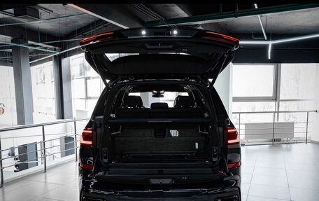 BMW X7, 2024 год, 16 990 000 рублей, 6 фотография