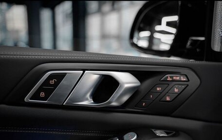 BMW X7, 2024 год, 16 990 000 рублей, 8 фотография