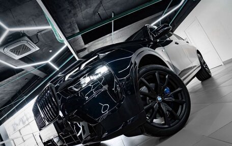 BMW X7, 2024 год, 16 990 000 рублей, 4 фотография