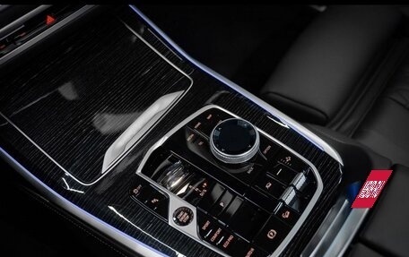 BMW X7, 2024 год, 16 990 000 рублей, 11 фотография