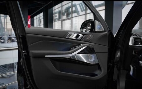 BMW X7, 2024 год, 16 990 000 рублей, 14 фотография