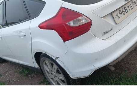 Ford Focus III, 2012 год, 550 000 рублей, 2 фотография