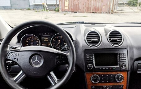 Mercedes-Benz M-Класс, 2005 год, 950 000 рублей, 4 фотография