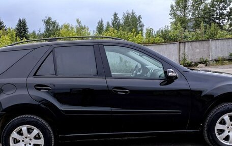 Mercedes-Benz M-Класс, 2005 год, 950 000 рублей, 10 фотография
