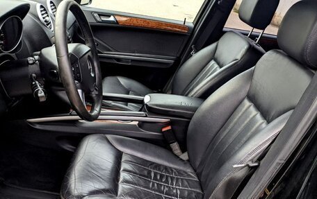 Mercedes-Benz M-Класс, 2005 год, 950 000 рублей, 9 фотография