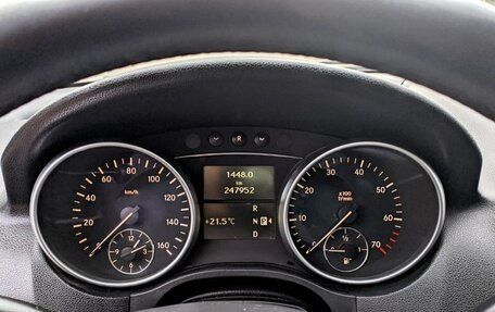 Mercedes-Benz M-Класс, 2005 год, 950 000 рублей, 6 фотография