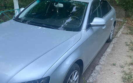 Audi A4, 2008 год, 1 100 000 рублей, 4 фотография