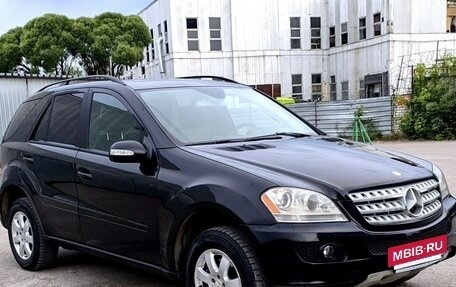 Mercedes-Benz M-Класс, 2005 год, 950 000 рублей, 5 фотография