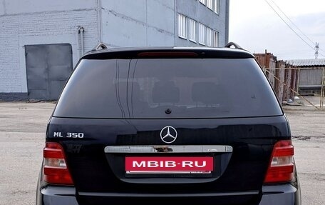 Mercedes-Benz M-Класс, 2005 год, 950 000 рублей, 7 фотография