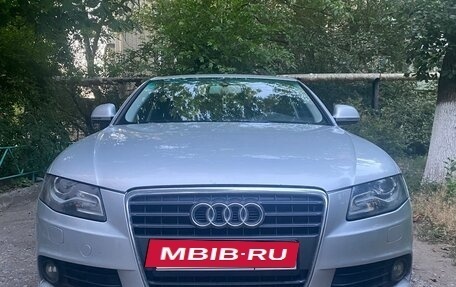 Audi A4, 2008 год, 1 100 000 рублей, 2 фотография