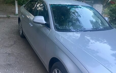 Audi A4, 2008 год, 1 100 000 рублей, 7 фотография