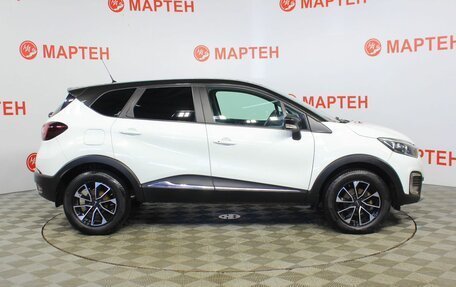 Renault Kaptur I рестайлинг, 2017 год, 1 315 000 рублей, 4 фотография