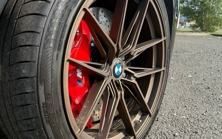 BMW X3, 2018 год, 6 650 000 рублей, 19 фотография
