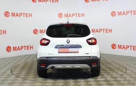Renault Kaptur I рестайлинг, 2017 год, 1 315 000 рублей, 6 фотография