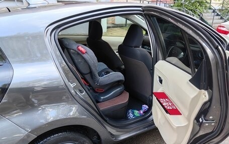 Toyota Aqua I, 2014 год, 793 400 рублей, 11 фотография
