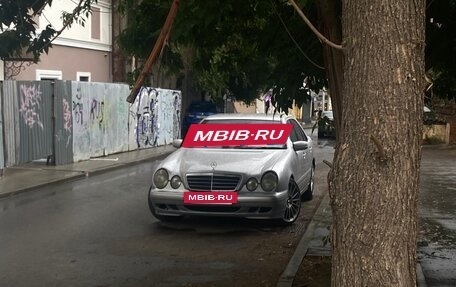Mercedes-Benz E-Класс, 1999 год, 549 000 рублей, 4 фотография
