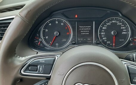 Audi Q5, 2012 год, 1 550 000 рублей, 6 фотография