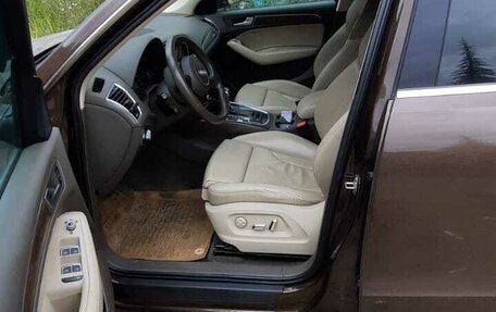 Audi Q5, 2012 год, 1 550 000 рублей, 2 фотография