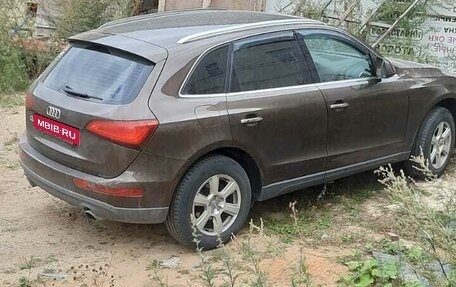 Audi Q5, 2012 год, 1 550 000 рублей, 3 фотография