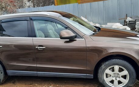Audi Q5, 2012 год, 1 550 000 рублей, 12 фотография