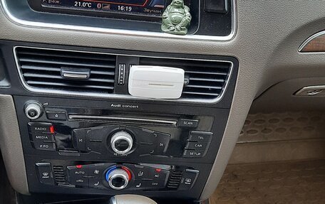 Audi Q5, 2012 год, 1 550 000 рублей, 9 фотография