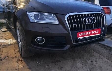Audi Q5, 2012 год, 1 550 000 рублей, 10 фотография