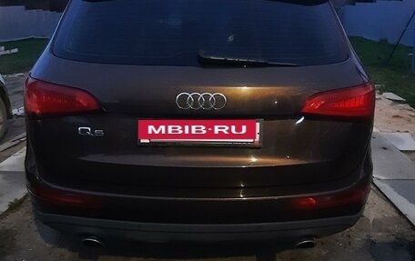 Audi Q5, 2012 год, 1 550 000 рублей, 8 фотография