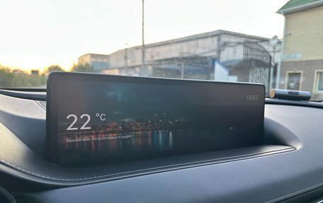 Genesis G80, 2021 год, 5 500 000 рублей, 18 фотография