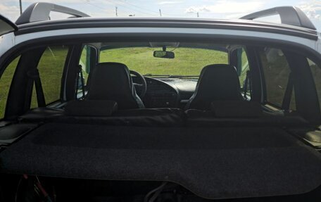Chevrolet Niva I рестайлинг, 2014 год, 940 000 рублей, 2 фотография