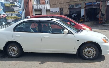 Honda Civic VII, 2001 год, 510 000 рублей, 4 фотография