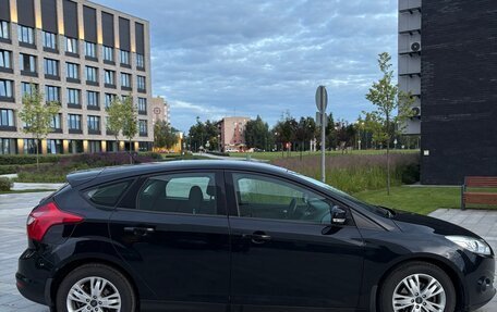 Ford Focus III, 2013 год, 870 000 рублей, 3 фотография