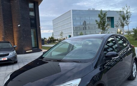 Ford Focus III, 2013 год, 870 000 рублей, 7 фотография