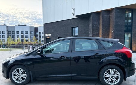 Ford Focus III, 2013 год, 870 000 рублей, 9 фотография