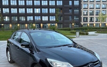 Ford Focus III, 2013 год, 870 000 рублей, 2 фотография