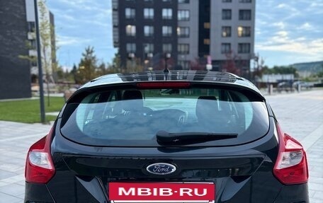 Ford Focus III, 2013 год, 870 000 рублей, 5 фотография