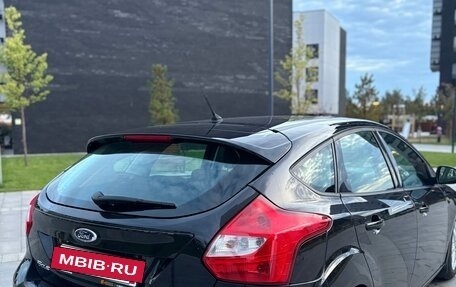 Ford Focus III, 2013 год, 870 000 рублей, 4 фотография