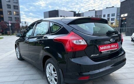 Ford Focus III, 2013 год, 870 000 рублей, 8 фотография