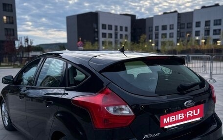 Ford Focus III, 2013 год, 870 000 рублей, 6 фотография