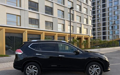 Nissan X-Trail, 2015 год, 1 300 000 рублей, 2 фотография