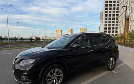 Nissan X-Trail, 2015 год, 1 300 000 рублей, 6 фотография