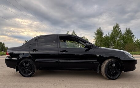 Mitsubishi Lancer IX, 2007 год, 570 000 рублей, 2 фотография