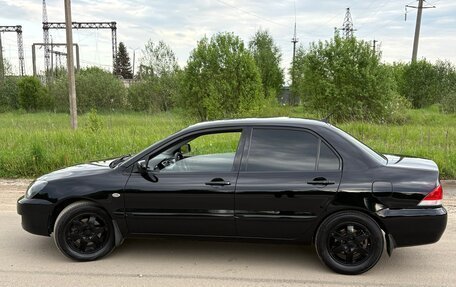 Mitsubishi Lancer IX, 2007 год, 570 000 рублей, 5 фотография