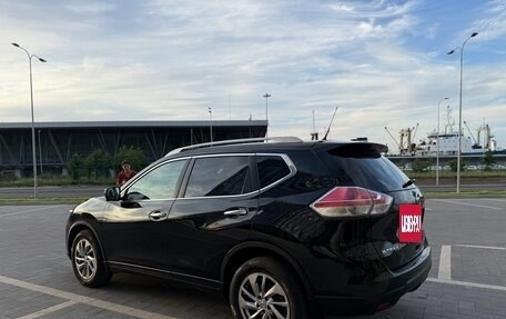 Nissan X-Trail, 2015 год, 1 300 000 рублей, 4 фотография