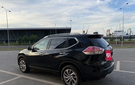 Nissan X-Trail, 2015 год, 1 300 000 рублей, 5 фотография