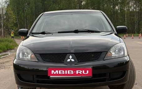 Mitsubishi Lancer IX, 2007 год, 570 000 рублей, 7 фотография