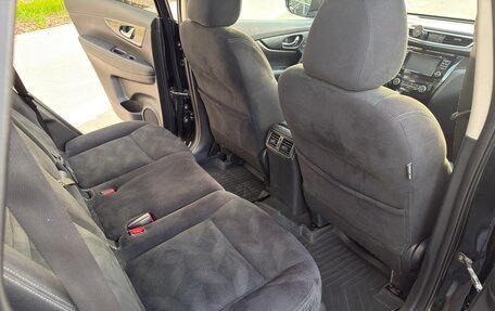 Nissan X-Trail, 2015 год, 1 300 000 рублей, 9 фотография