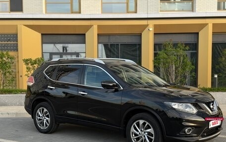 Nissan X-Trail, 2015 год, 1 300 000 рублей, 8 фотография
