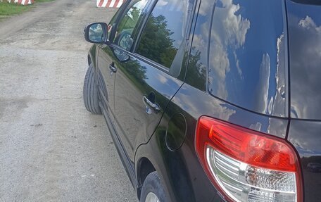 Suzuki SX4 II рестайлинг, 2010 год, 1 050 000 рублей, 6 фотография