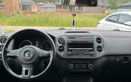 Volkswagen Tiguan I, 2012 год, 1 150 000 рублей, 7 фотография